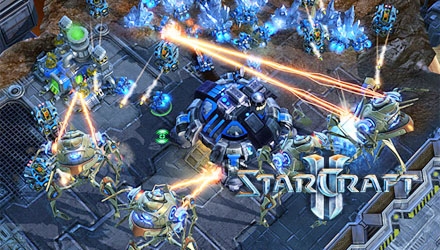 La petizione per il gioco in LAN di Starcraft II arriva a oltre 200.000 firme