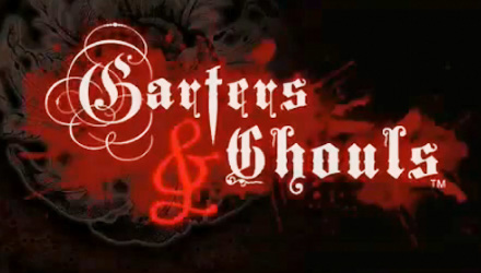 Garters & Ghouls: un nuovo misterioso gioco per iPhone da Namco