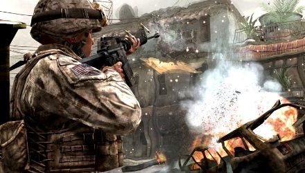 Infinity Ward risponde alla petizione per Modern Warfare 2