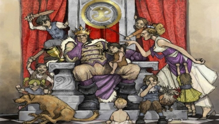 Microtransazioni integrate per Fable 3