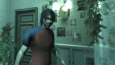 Annunciato ufficialmente I'm Not Alone, survival horror tutto italiano