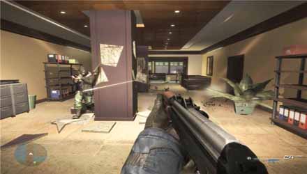 Leader porta Code of Honor 3 il 30 ottobre in Italia