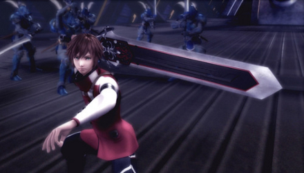 Trasferta in Occidente per Arc Rise Fantasia