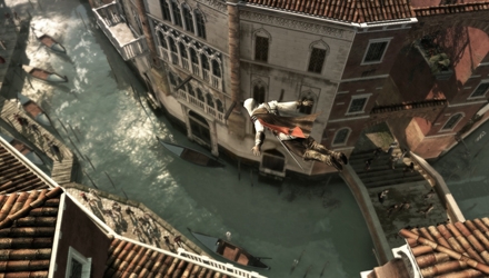 Ubisoft ha già le idee chiare per Assassin's Creed 3