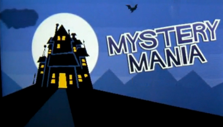 EA annuncia Mystery Mania, avventura grafica per iPhone e iPod Touch