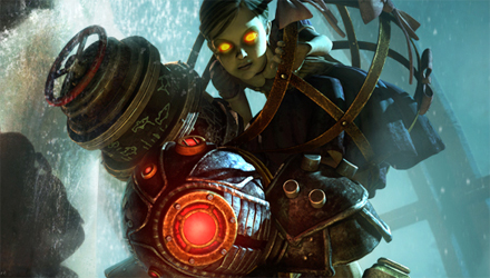 Nuovi dettagli sulla trama di BioShock 2