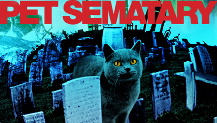 Pet Sematary: il romanzo di Stephen King diventa un gioco per iPhone