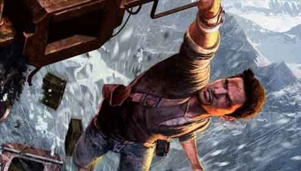 Uncharted: Eye of Indra in arrivo su PlayStation Network