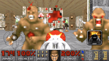 Doom Classic in dirittura d'arrivo sull'App Store
