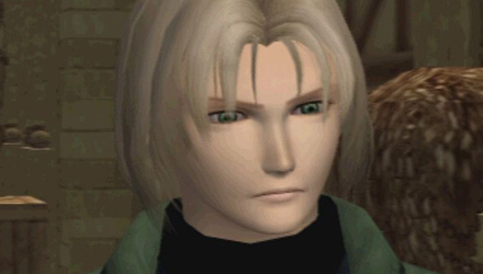 Konami annuncia Shadow of Memories per PSP anche per l'Occidente