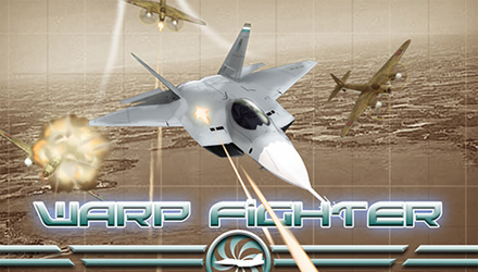 Warp Fighter in download gratuito su iPhone fino a giovedì 29 ottobre