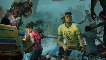 Demo disponibile per Left 4 Dead 2
