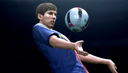 Un editor di campionati per PES 2010