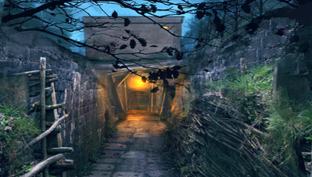 Leader annuncia WolfSchanze 2, nuovo sparatutto per PC