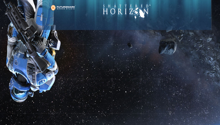 Futuremark Games Studio annuncia Shattered Horizon