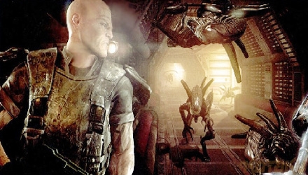 Niente server dedicati per Aliens vs. Predator?