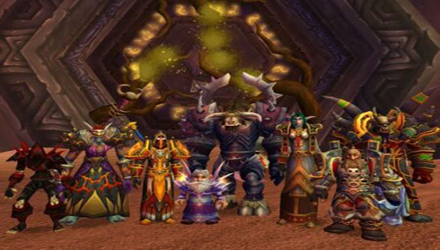 Nuovo Dungeon System per World of Warcraft nel dettaglio