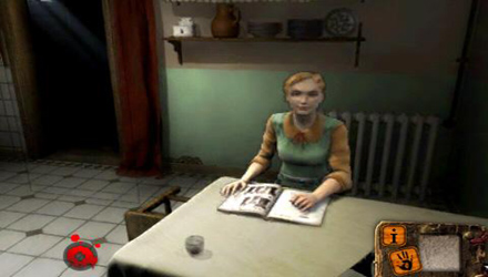 Dracula: the Path of the Dragon annunciato per iPhone