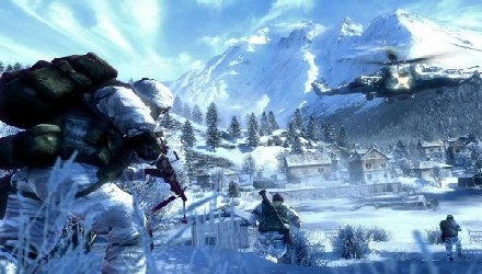 EA annuncia una limited edition per Battlefield: Bad Company 2