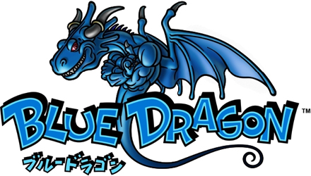 Annunciato Blue Dragon: Awakened Shadow