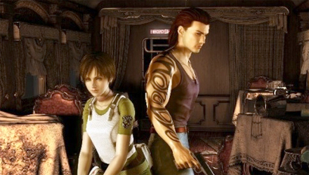 Il porting di Resident Evil Zero a fine gennaio su Nintendo Wii