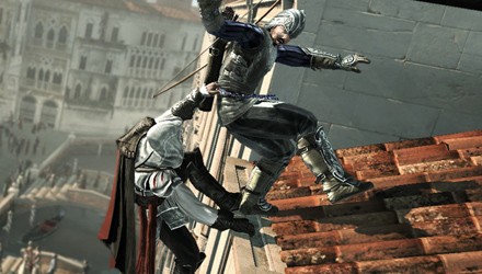 Assassin's Creed 2: nessuna demo in vista