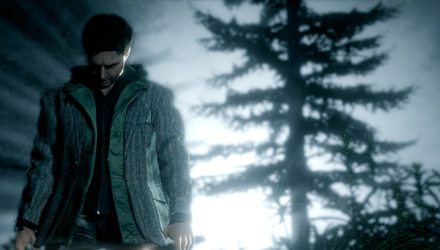 Gli sviluppatori di Alan Wake spaventati dagli spoiler