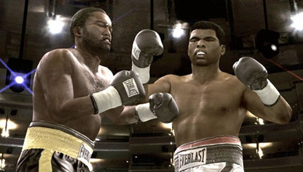 In arrivo un nuovo DLC per Fight Night Round 4