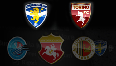 Gianloock SupesPatch 0.5 porta la Serie B in Pro Evolution Soccer 2010