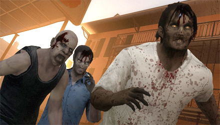 Problemi con la demo e censura australiana per Left 4 Dead 2