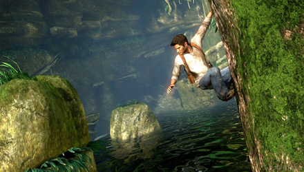 Qualche nuova informazione sul film di Uncharted