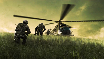 Annunciato il primo DLC per Operation Flashpoint: Dragon Rising