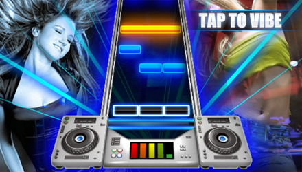DJ Nights: iPhone e iPod touch entrano nel mondo dei disck jockey