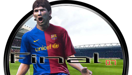 PES 2010 patch 0.7 Final: loghi, trasferimenti e kit aggiornati