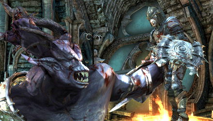 Dragon Age: Origins al debutto, non senza qualche critica