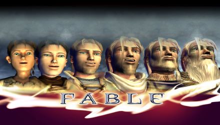 Fable 3 sarà distribuito anche online, in episodi