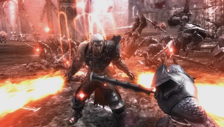 Ninety Nine Nights 2 potrebbe arrivare in Europa