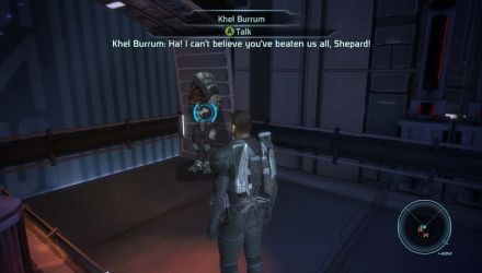 In arrivo un'edizione speciale di Mass Effect 2