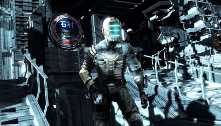 Dead Space 2 uscirà sicuramente nel 2010