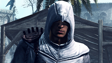 Assassin's Creed 3 avrà il multiplayer?
