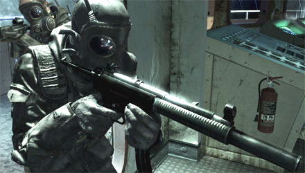 Modern Warfare 2 e la strage di civili: la Germania prende provvedimenti