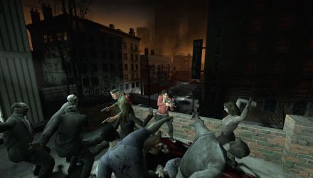 Valve intende portare su Xbox 360 i mod per Left 4 Dead