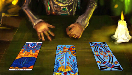 Karnival: un gestionale dai toni dark disponibile per iPhone e iPod touch