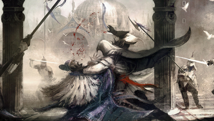 L'ESRB boccia il minigioco sessuale in Assassin's Creed 2