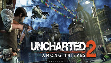 Uncharted 2: il Covo dei Ladri regala un viaggio in Nepal con un concorso