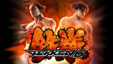 Tekken 6: al via il torneo ufficiale