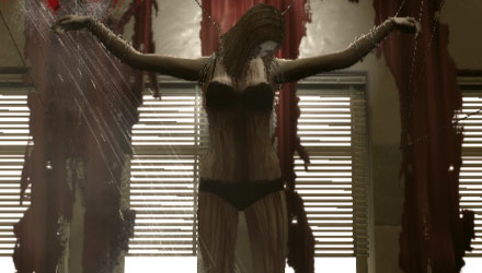 Deadly Premonition nel 2010