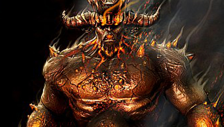 Demo di Dante's Inferno in arrivo a dicembre