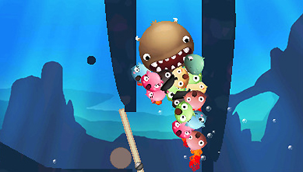 iBlast Moki giudicato miglior titolo per iPhone del Q3 2009