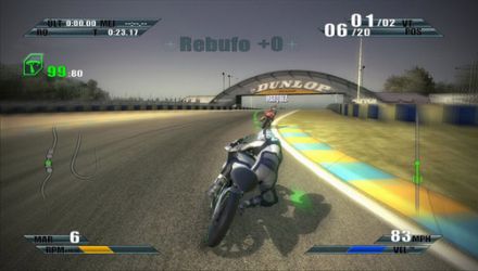 MotoGP 09 sarà forse il miglior gioco di tutta la serie?